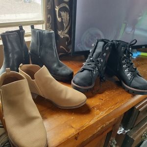 Shoes